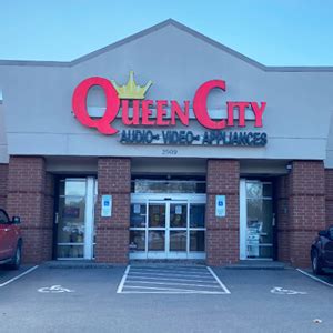 queen city appliance monroe north carolina|queen city appliance outlet.